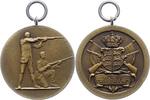 Württemberg Bronzemedaille Wilhelm II. 1891-1918. -
