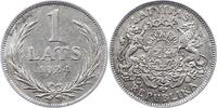 Lettland / Latvijas Lats Republik 1918-1934. -