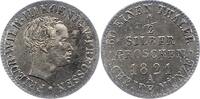 Brandenburg-Preußen 1/2 Silbergroschen Friedrich Wilhelm III. 1797-1840. -