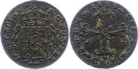 Brandenburg-Preußen Kreuzer Friedrich Wilhelm III. 1797-1840. -