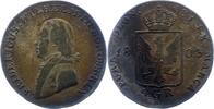 Brandenburg-Preußen 4 Groschen Friedrich Wilhelm III. 1797-1840. -
