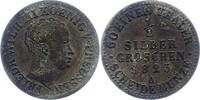Brandenburg-Preußen 1/2 Silbergroschen Friedrich Wilhelm III. 1797-1840. -
