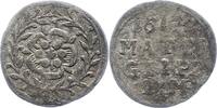 Lippe, Grafschaft Mattier Simon Heinrich 1666-1697. -