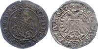 Haus Habsburg 3 Kreuzer Ferdinand II. 1619-1637. -