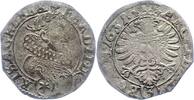 Haus Habsburg 3 Kreuzer Ferdinand II. 1619-1637. -