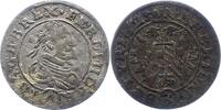 Haus Habsburg 3 Kreuzer Ferdinand II. 1619-1637. -