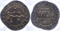 Haus Habsburg Silbermedaille Rudolf II. 1576-1612. -