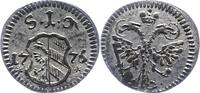 Nürnberg-Stadt Pfennig -