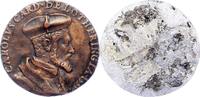 Frankreich-Lothringen Medaille Karl III. 1545-1608. -