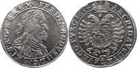 Haus Habsburg Taler Ferdinand II. 1619-1637. -