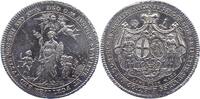 Speyer-Bistum Taler Damian August von Limburg-Styrum 1770-1797. -