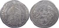 Würzburg-Bistum Taler Johann Gottfried II. von Guttenberg 1684-1698. -