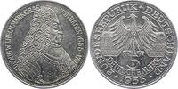 Münzen der Bundesrepublik Deutschland 5 Mark Mark 1945-2001. -