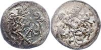 Sachsen-Kurfürstentum Dreier Johann Friedrich und Heinrich 1539-1542. -