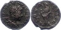 Denar  218-222 n. Chr. Kaiserzeit Elagabalus 218-222. Schön - sehr schön