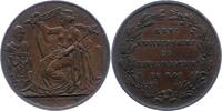 Belgien-Königreich 5 Centimes Leopold I. 1830-1865. -