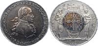 Schwarzburg-Rudolstadt Taler Friedrich Karl 1790-1793. -