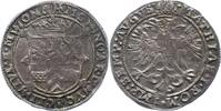 Jülich-Berg Schilling Possidierende Fürsten 1609-1624. -