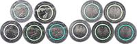 5 Euro Euro. -