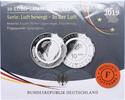 10 Euro Euro. -