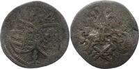 Sachsen-Albertinische Linie Dreier August 1553-1586. -