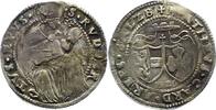Salzburg 10 Kreuzer Matthäus Lang von Wellenberg 1519-1540. -
