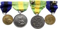 Äthiopien Haile Selassie, 1930-1936, 1941-1974. -