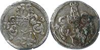 Sachsen-Kurfürstentum Dreier Johann Friedrich und Heinrich 1539-1542. -