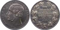 Braunschweig-Calenberg-Hannover Taler Georg V. 1851-1866. -