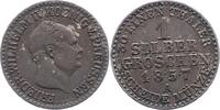 Brandenburg-Preußen Silbergroschen Friedrich Wilhelm IV. 1840-1861. -