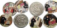 Augsburg-Stadt Medaille -