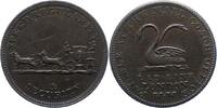 Großbritannien 1/2 Penny George III. 1760-1820. -
