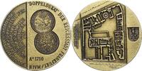 Frankfurt-Stadt Bronzemedaille -