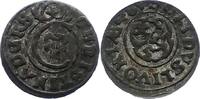 Baltikum-Livland Schilling Christina von Schweden 1632-1654. -