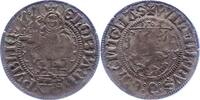 Hessen Albus Wilhelm II. 1485-1509. -