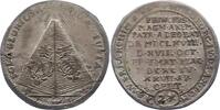 Sachsen-Albertinische Linie Doppelgroschen / 1/12 Taler Johann Georg IV. 1691-1694. -