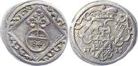 Würzburg-Bistum Körtling 1 Johann Philipp von Greifenklau 1699-1719. -