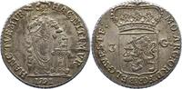 Niederlande-Westfriesland, Provinz 3 Gulden -