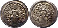 Halberstadt, Bistum Brakteat Gero von Schermbke 1160-1177. -