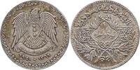 Syrien Lira Republik 1946-2023. -