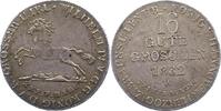 Braunschweig-Calenberg-Hannover 16 Gute Groschen Wilhelm IV. 1830-1837. -