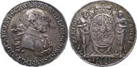Schwarzburg-Rudolstadt 1/2 Taler Friedrich Karl 1790-1793. -