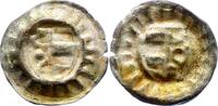 Mecklenburg-Wismar, Stadt Hohlscherf (1/2 Pfennig) ab -