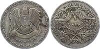 Syrien Lira Republik 1946-2023. -