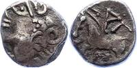 Gallische Kelten Quinar Lingones 1. Jrh. v. Chr.. -