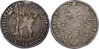 Braunschweig-Wolfenbüttel Taler Heinrich Julius 1589-1613. -