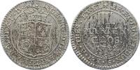 Braunschweig-Calenberg-Hannover 4 Mariengroschen Georg I. 1714-1727. -