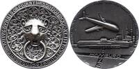 Hamburg, Stadt Silbermedaille -
