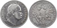 Brandenburg-Preußen Siegestaler Wilhelm I. 1861-1888. -