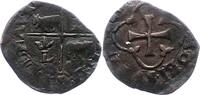 Frankreich Vaguette du Bearn Ludwig XIII. 1610-1643. -